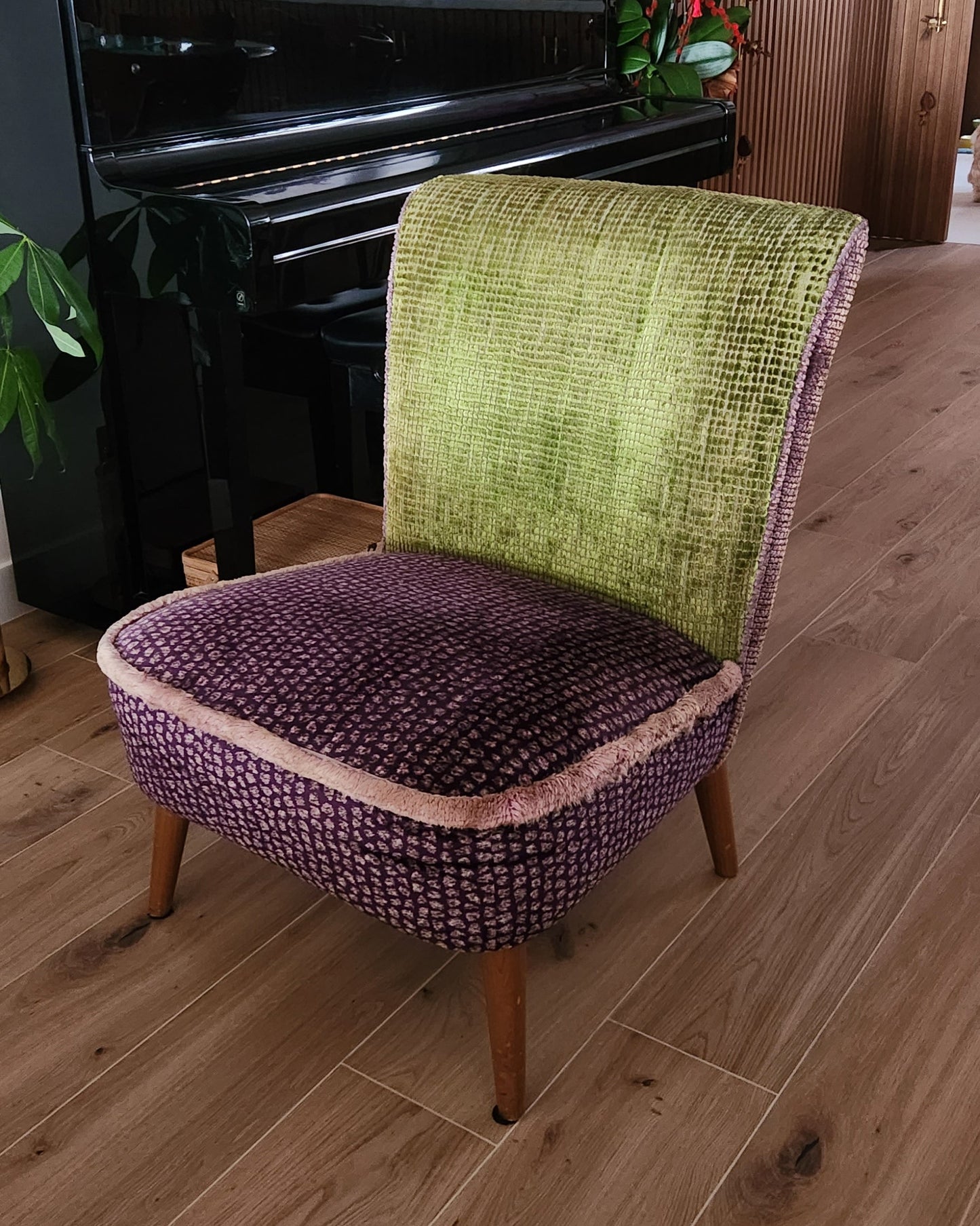Reupholstery Armchair or Big Chair