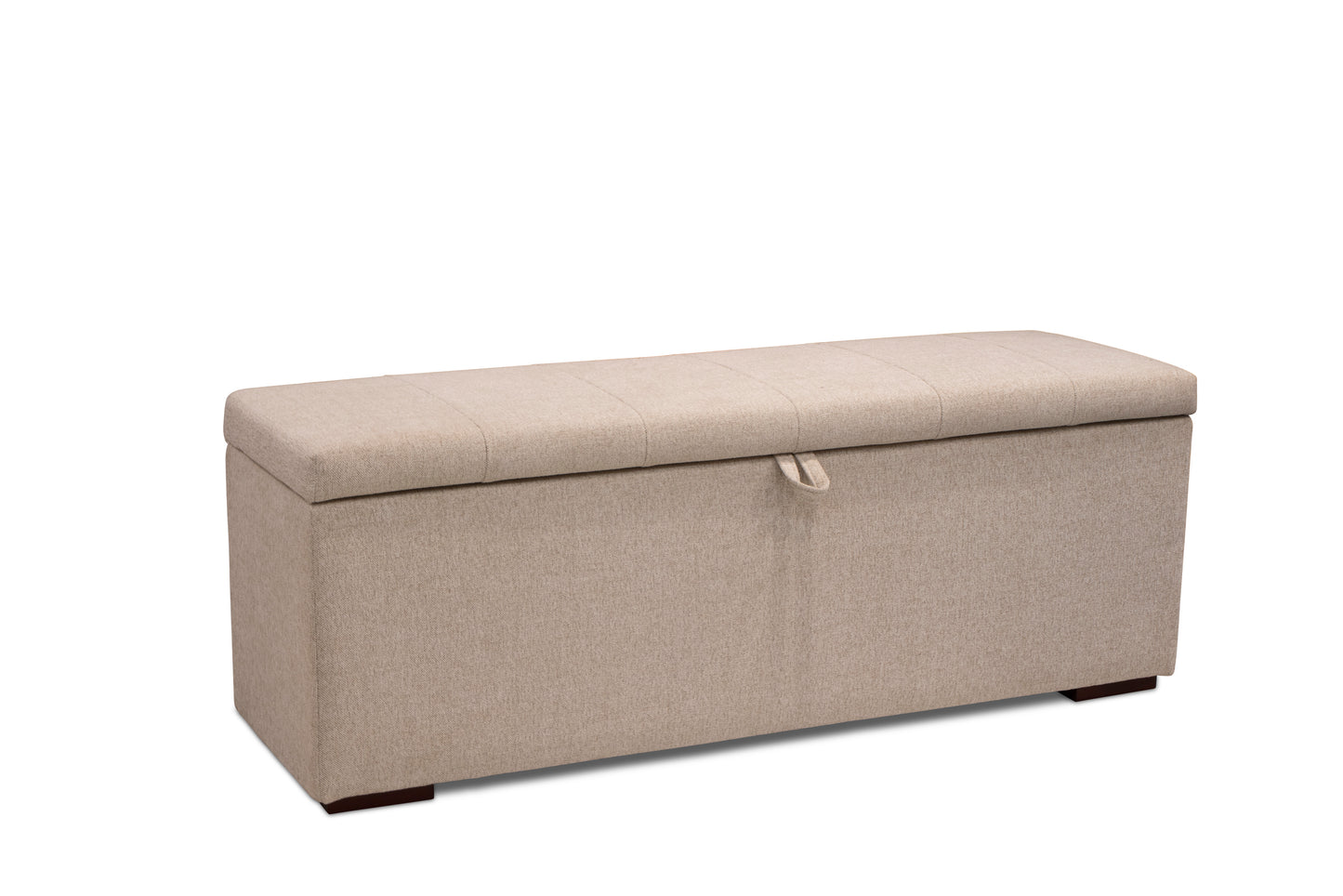 Antonio Storage Trunk & Sitting Bench