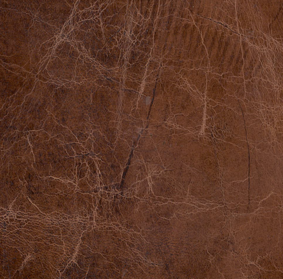 Edward Armchair Vintage Leather