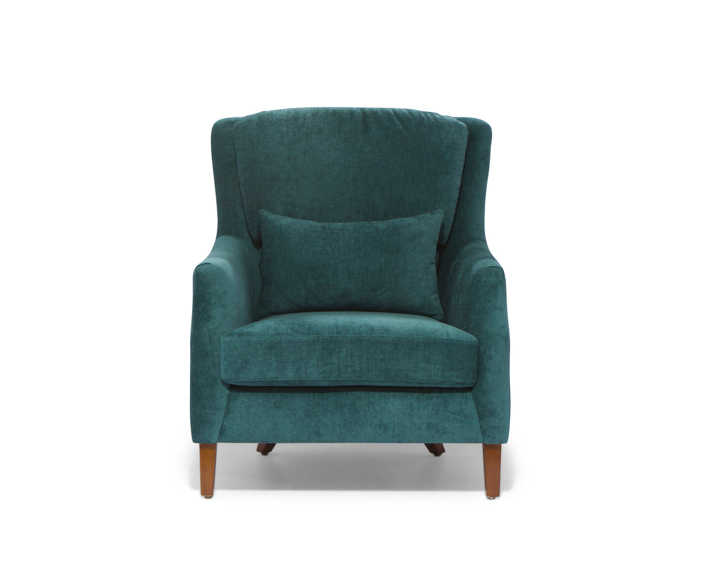 Highback Armchair Buckingham