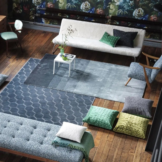 RUG CAPISOLI by Designers Guild