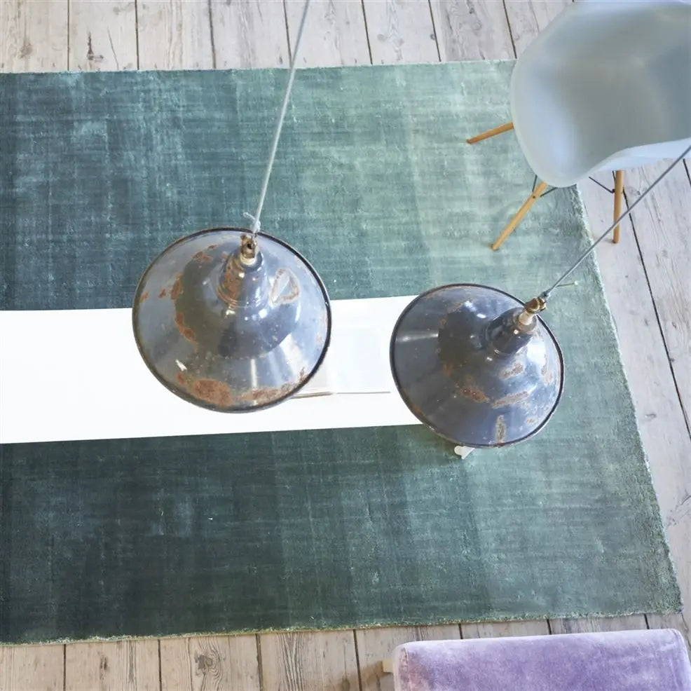 RUG CAPISOLI by Designers Guild