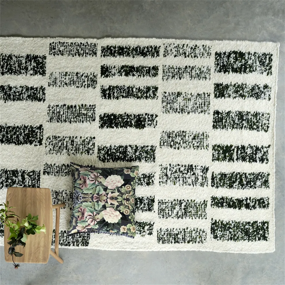 RUG CORMO Wool & Cotton by Designers Guild