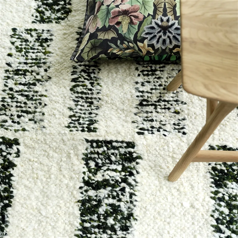 RUG CORMO Wool & Cotton by Designers Guild