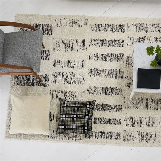 RUG CORMO Wool & Cotton by Designers Guild