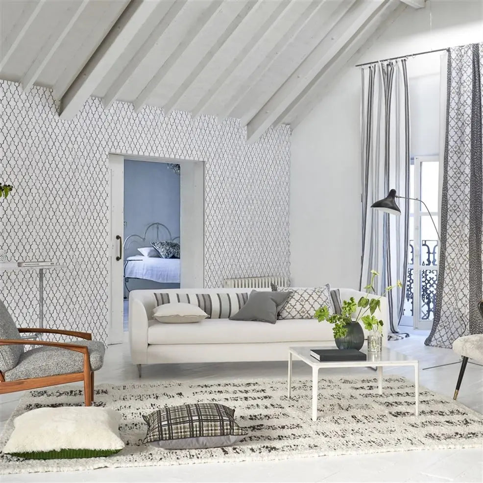 RUG CORMO Wool & Cotton by Designers Guild