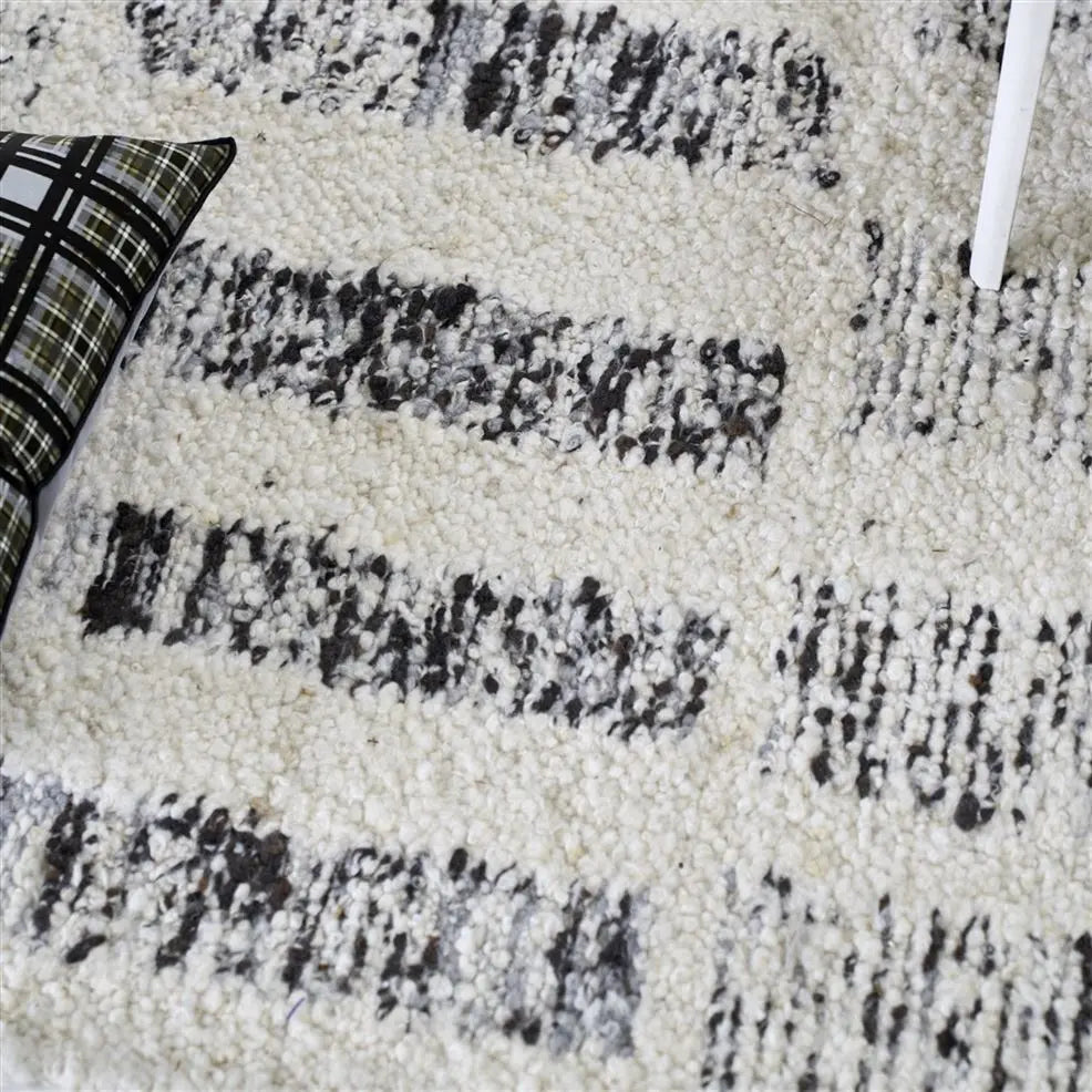 RUG CORMO Wool & Cotton by Designers Guild