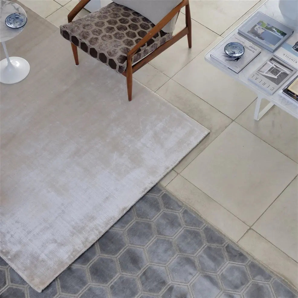 RUG EBERSON by Designers Guild