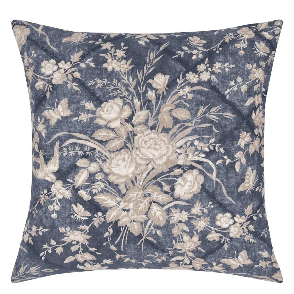 Cushion ELIZA FLORAL VINTAGE by Ralph Lauren