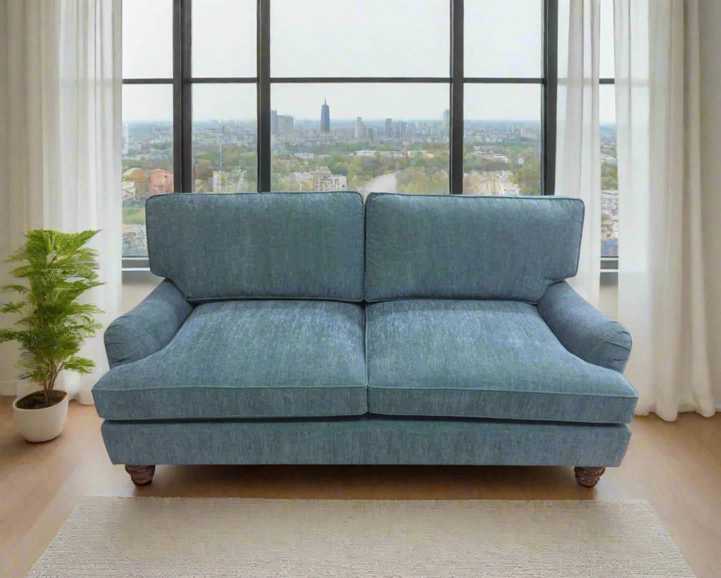 Wentworth Sofa