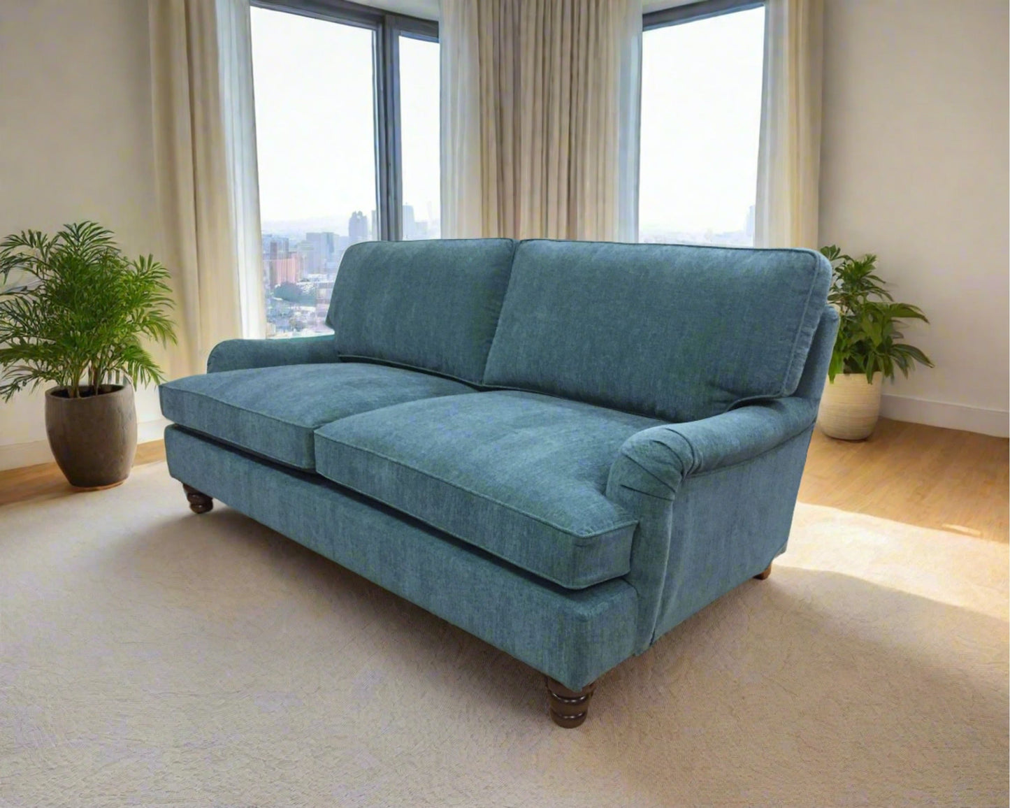 Wentworth Sofa