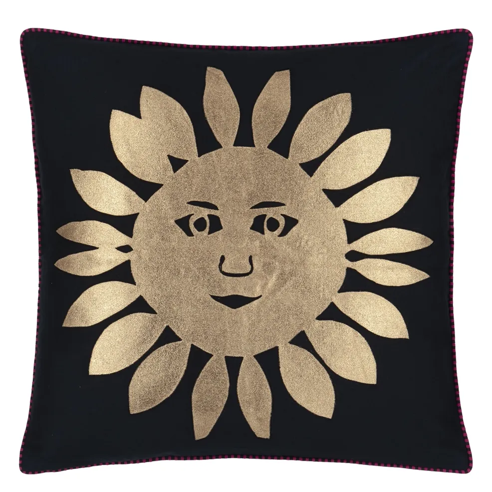 Cushion HELLO SUNSHINE by Christian Lacroix