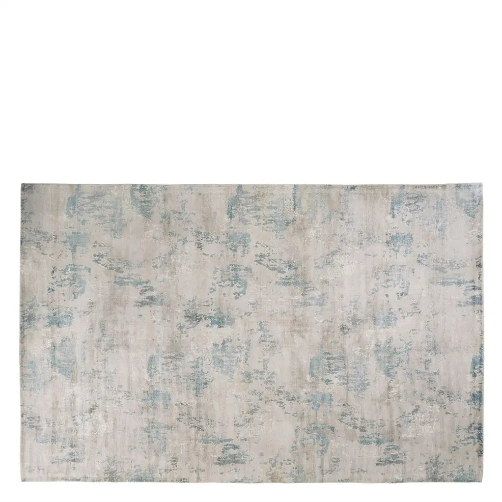 RUG IMPASTO CELADON by Designers Guild