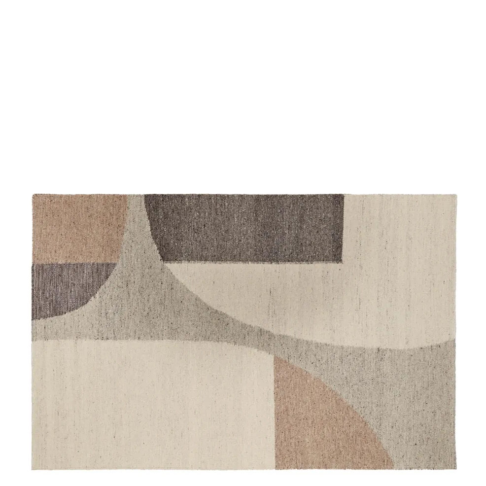 RUG JISHIRO NATURAL by Designers Guild