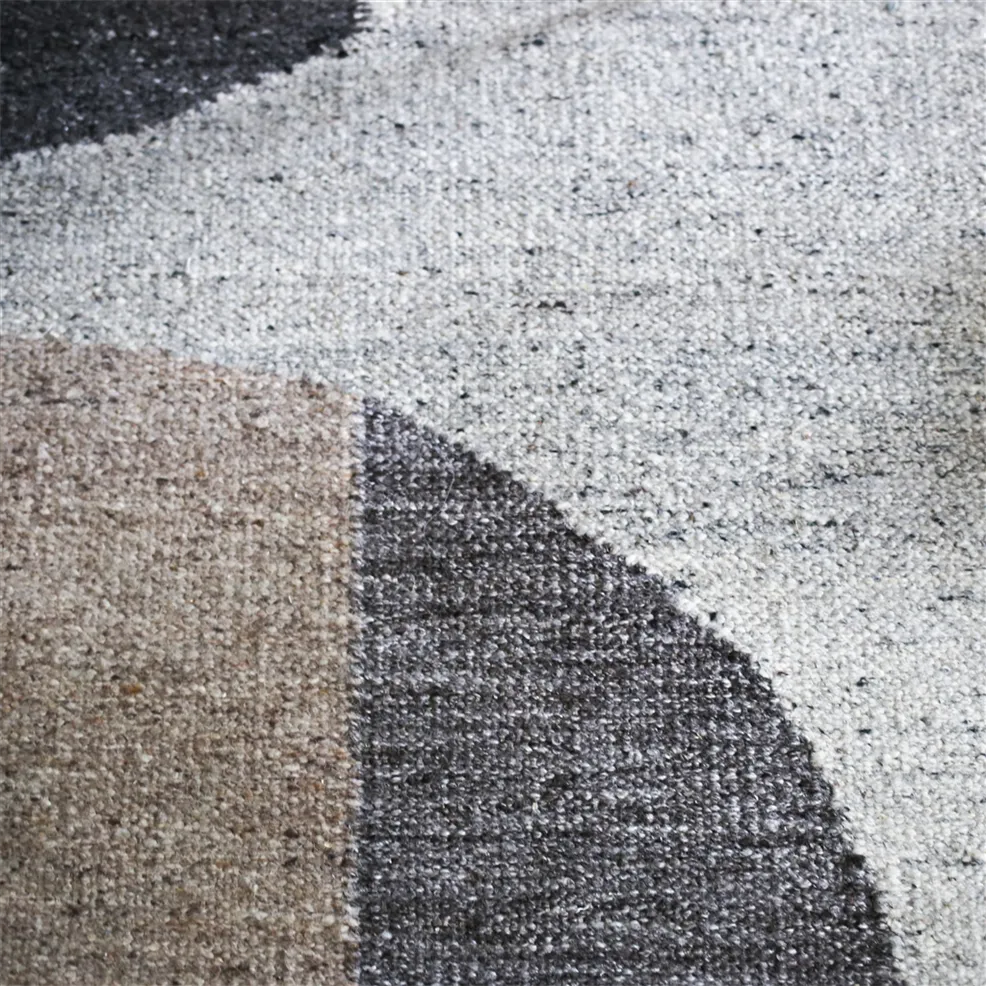 RUG JISHIRO NATURAL by Designers Guild