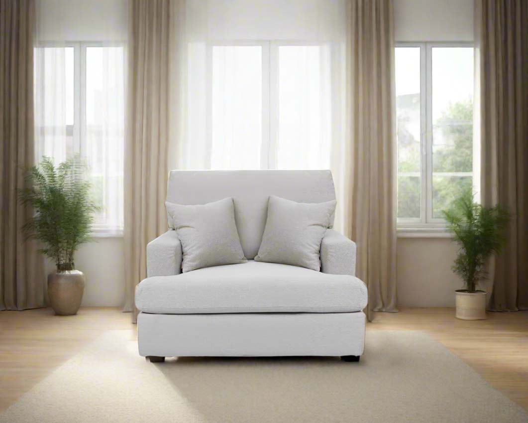 Louise Armchair