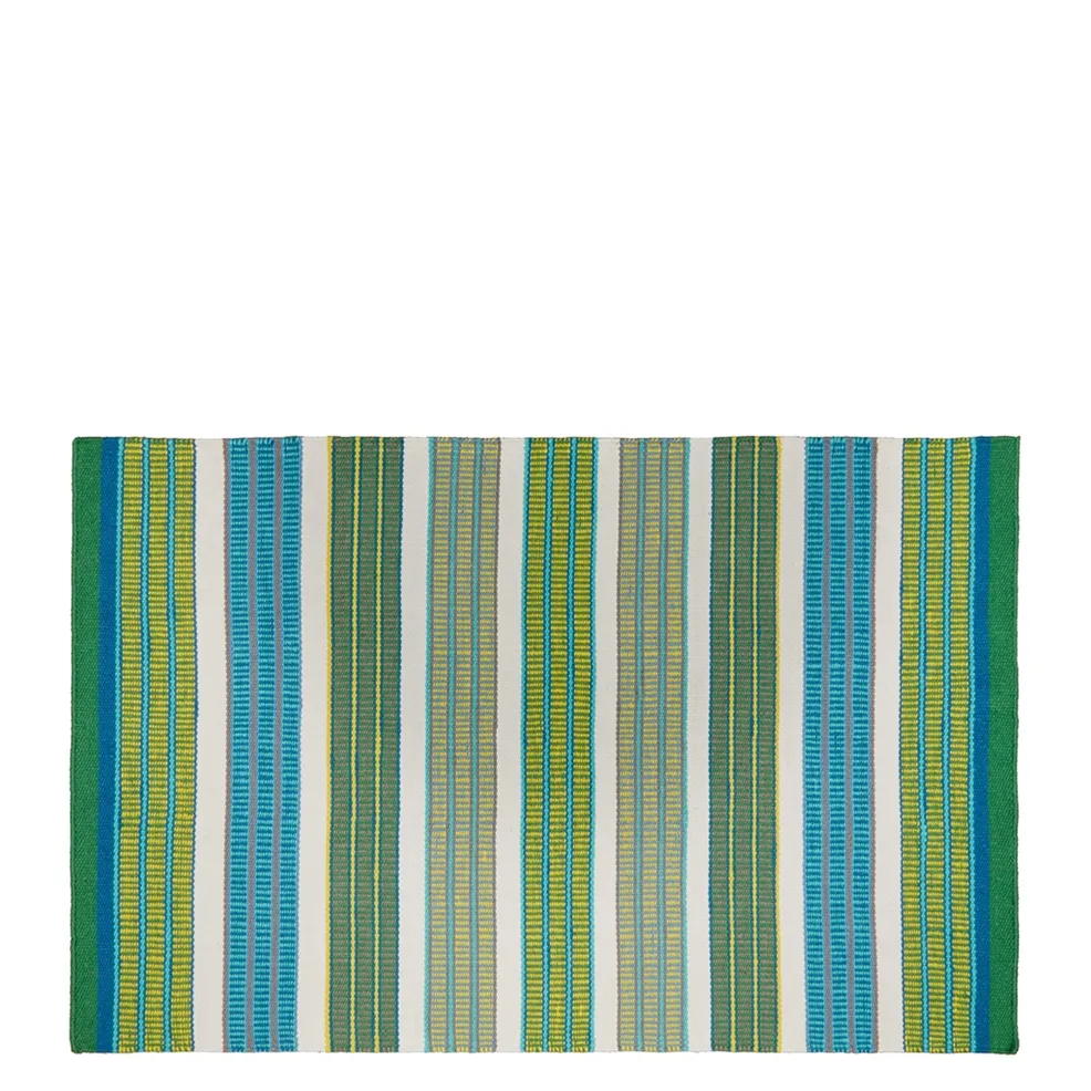RUG OUTDOOR MAHAKAM by Designers Guild
