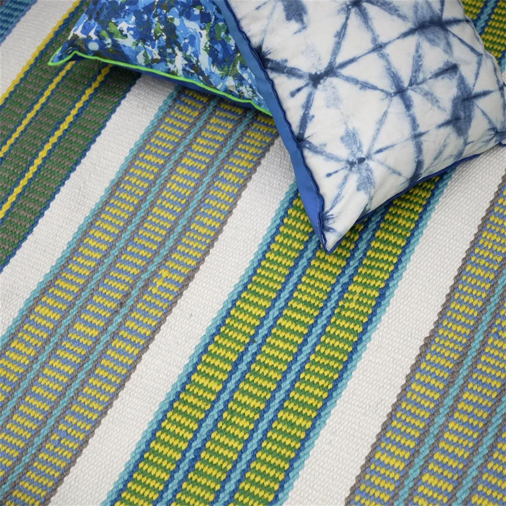 RUG OUTDOOR MAHAKAM by Designers Guild