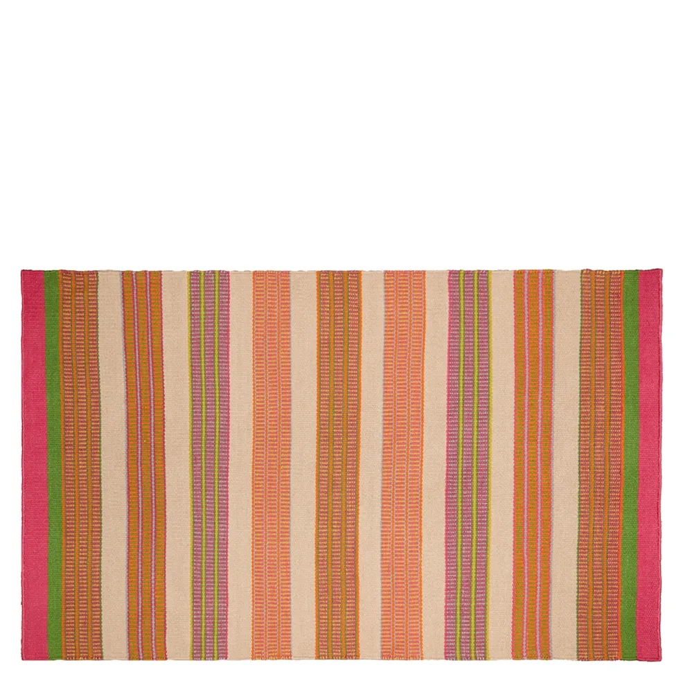 RUG OUTDOOR MAHAKAM by Designers Guild