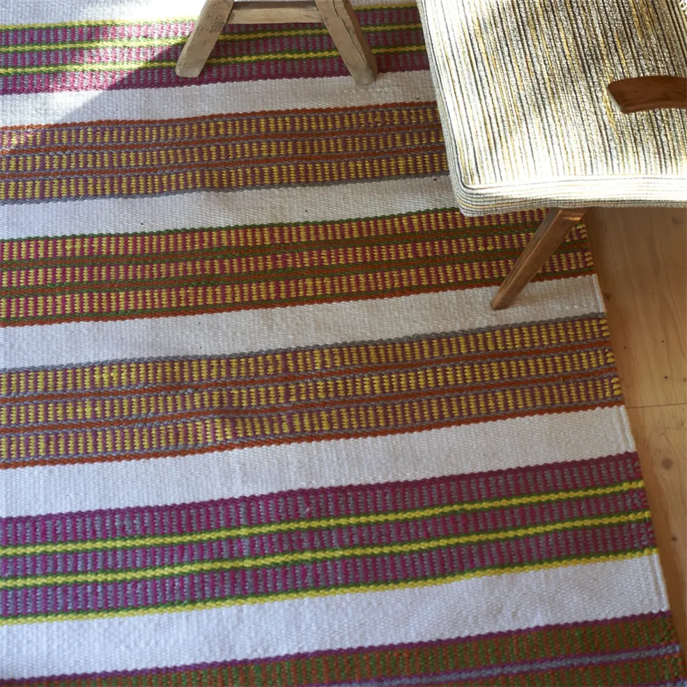RUG OUTDOOR MAHAKAM by Designers Guild