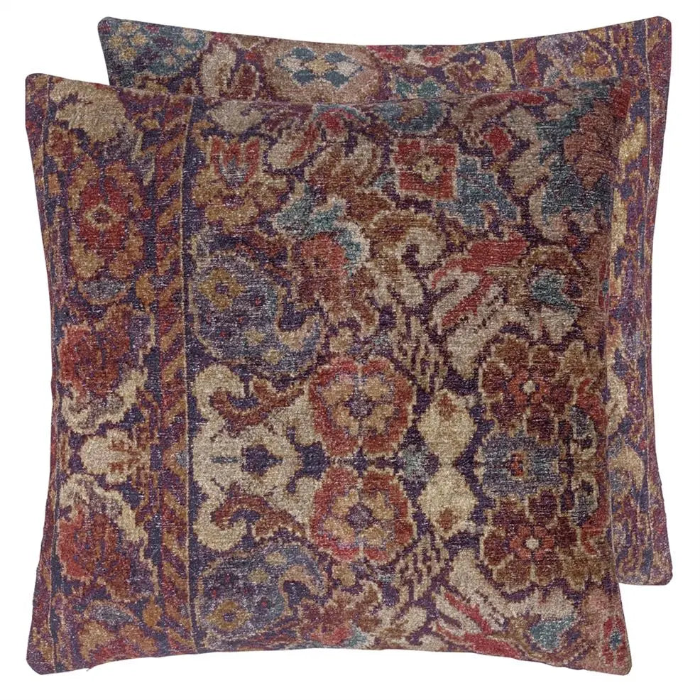 Cushion MAIN LODGE RUG JEWEL by Ralph Lauren