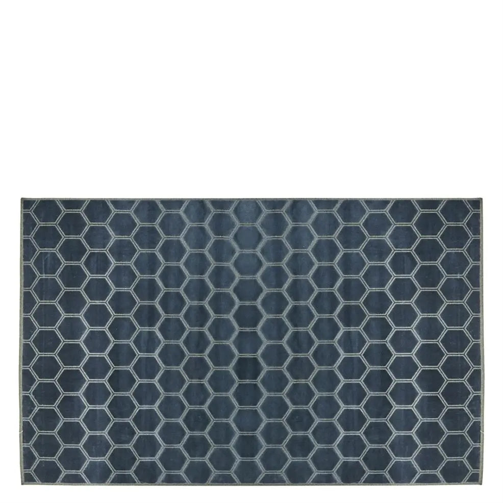 RUG MANIPUR by Designers Guild