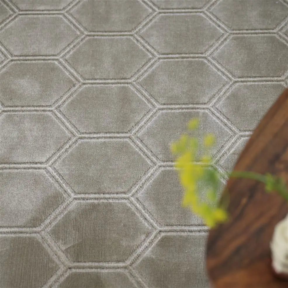 RUG MANIPUR by Designers Guild