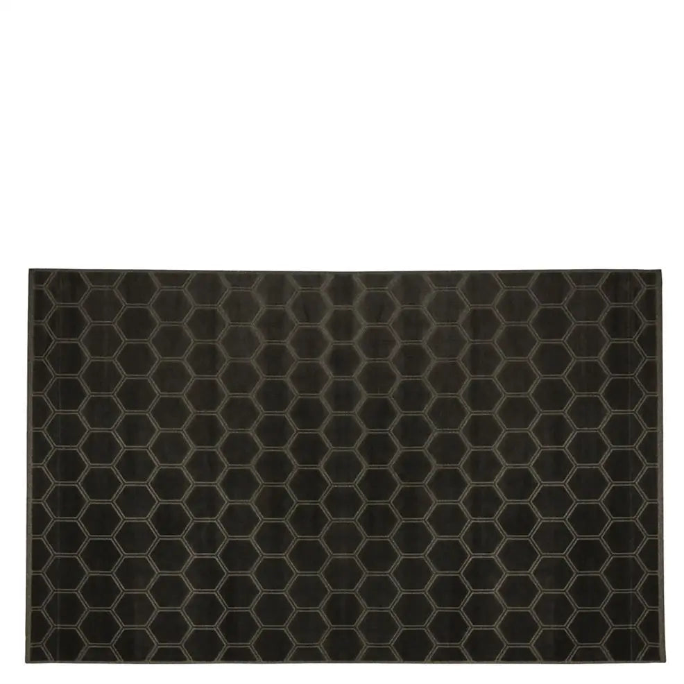 RUG MANIPUR by Designers Guild