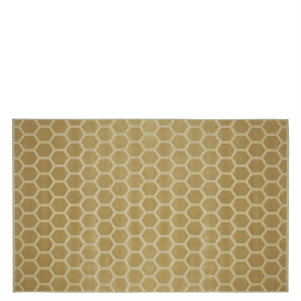 RUG MANIPUR by Designers Guild