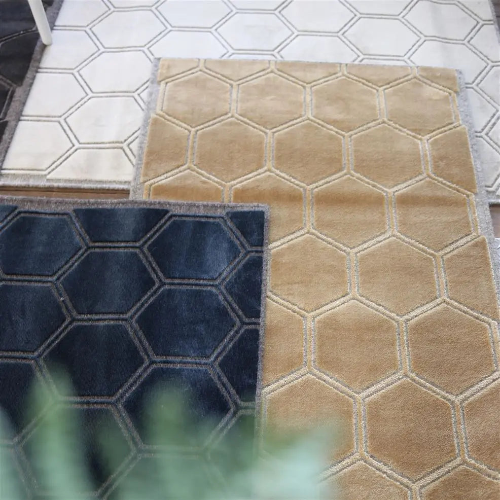 RUG MANIPUR by Designers Guild