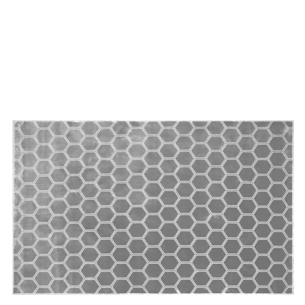 RUG MANIPUR by Designers Guild