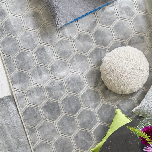 RUG MANIPUR by Designers Guild