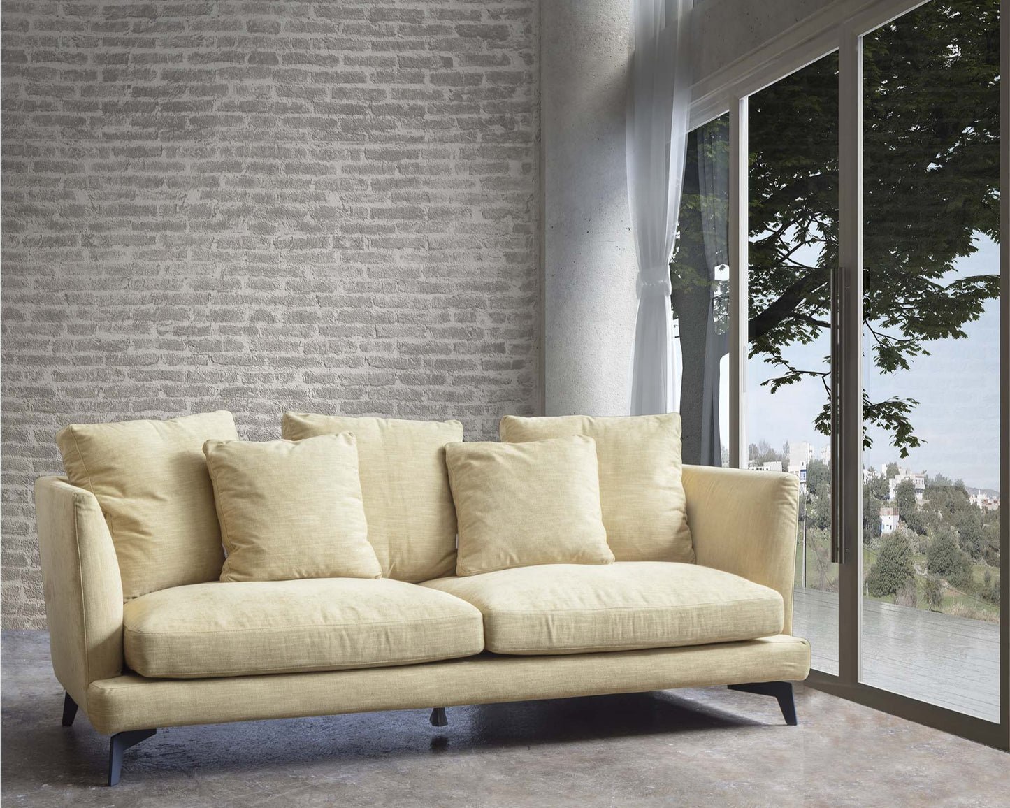 Leo Sofa