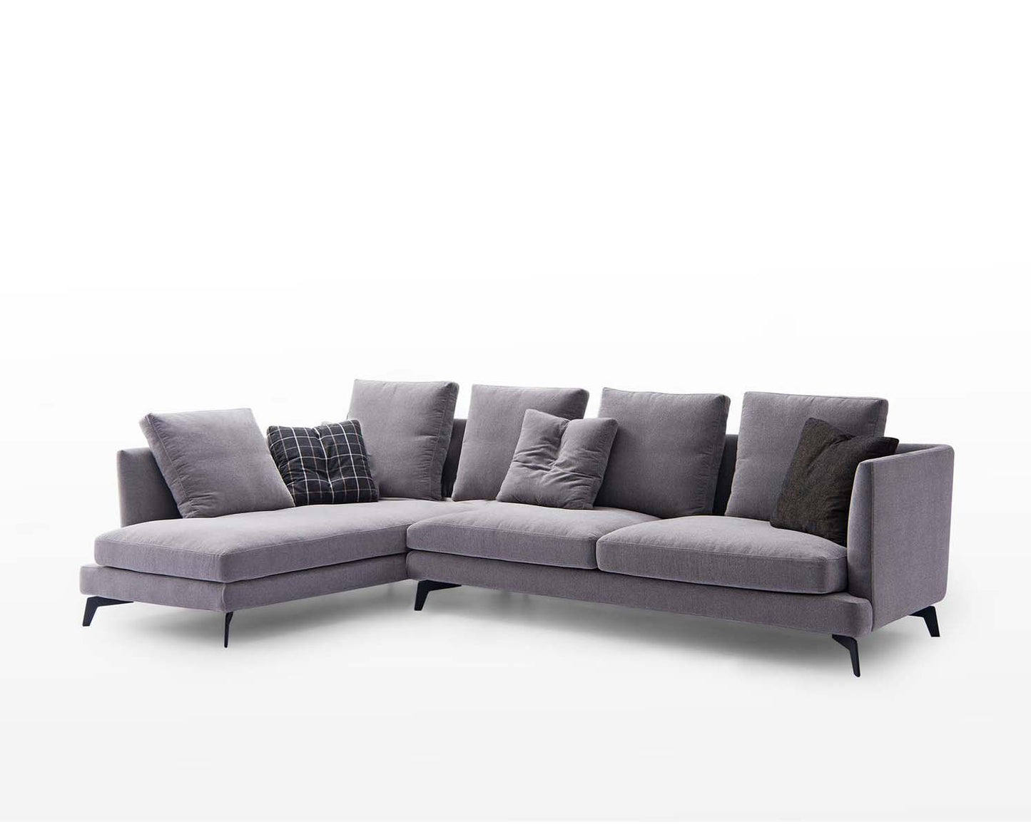 Leo Sectional Sofa L Shape