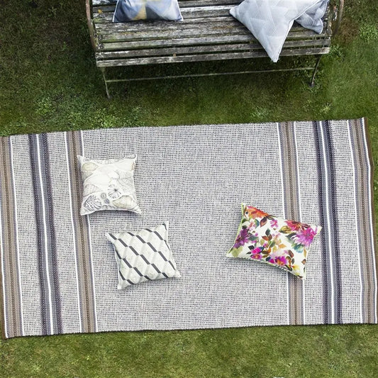 RUG OUTDOOR POMPANO by Designers Guild