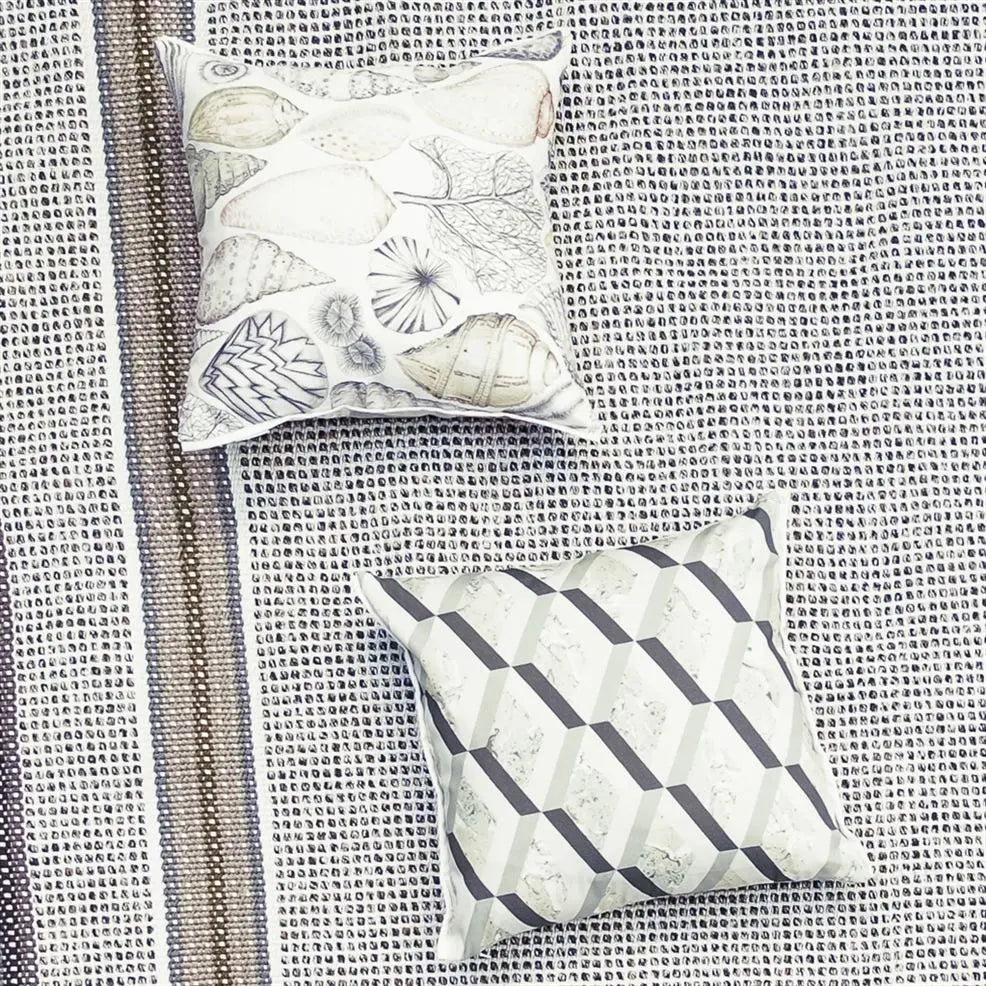 RUG OUTDOOR POMPANO by Designers Guild