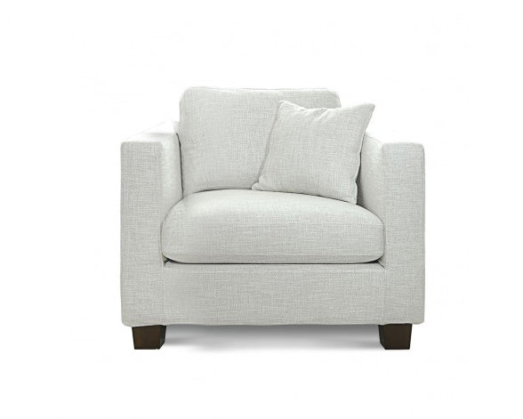 Barcelona Armchair Heavy