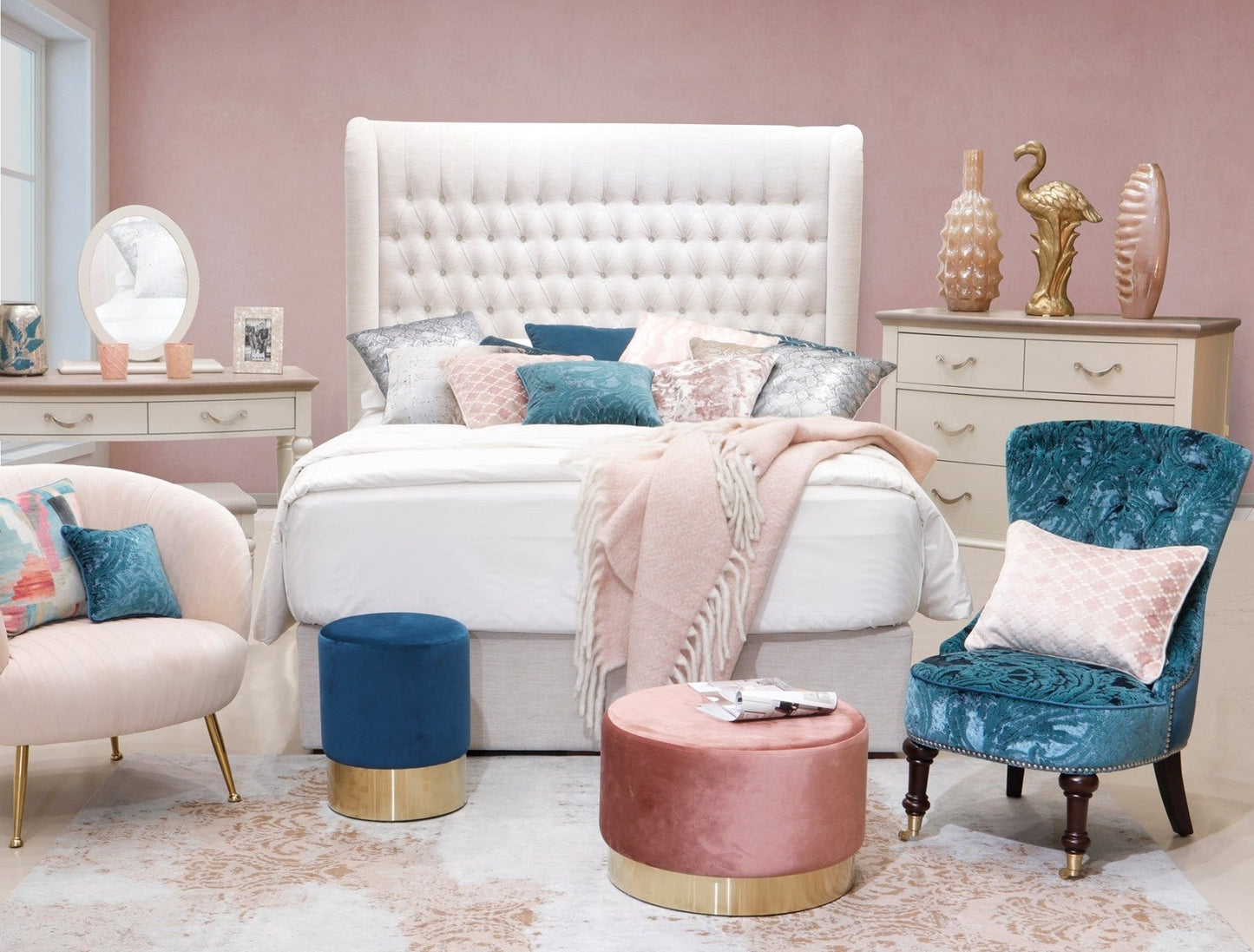 SIMMONS Mattress CUSTOM ROYAL Deluxe