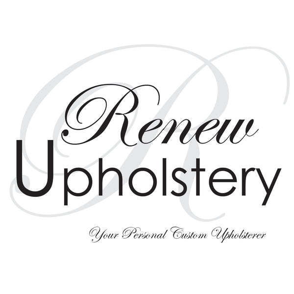 RenewUpholsteryHK