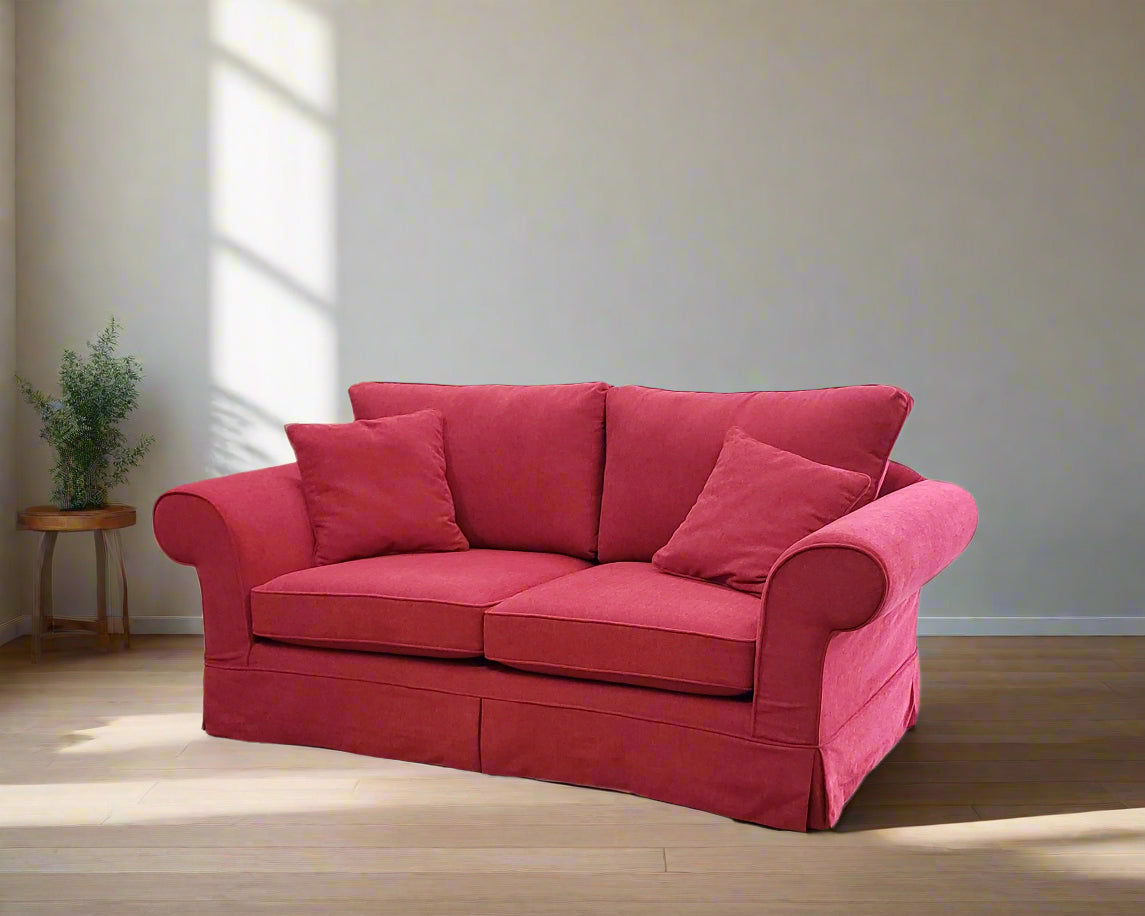 Robinson Modern-Classic Sofa