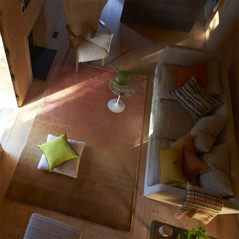 RUG SAVOIE by Designers Guild