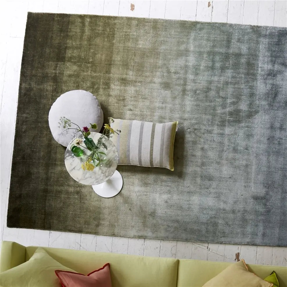 RUG SAVOIE by Designers Guild