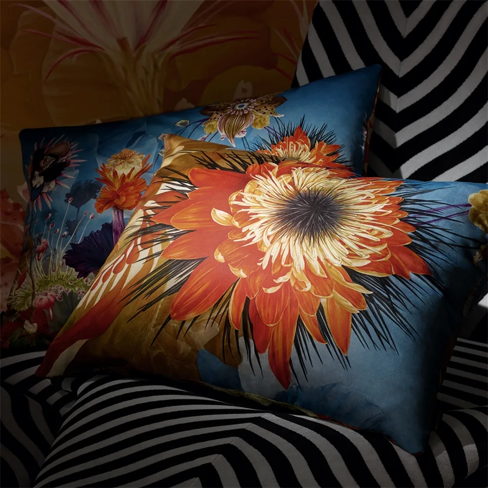 Cushion SURREARLES'ISME MOSAIQUE by Christian Lacroix