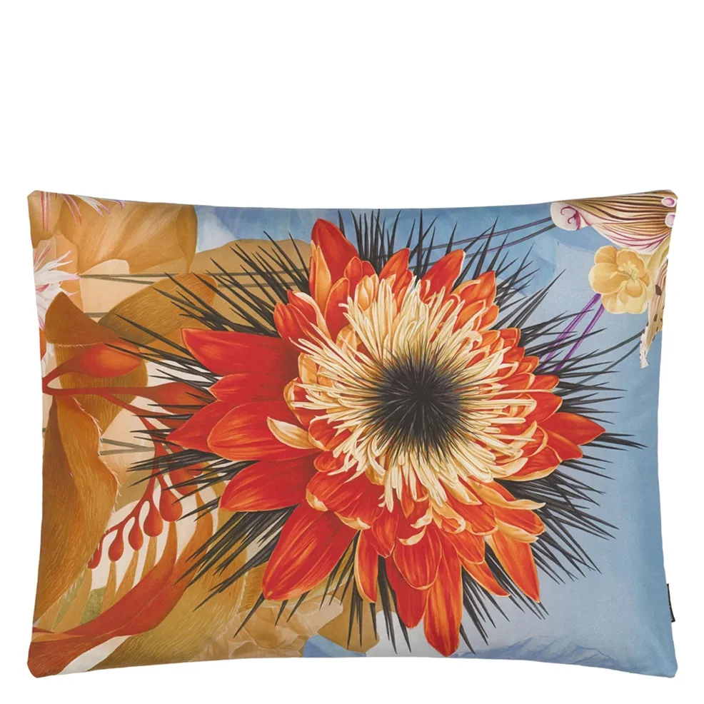 Cushion SURREARLES'ISME MOSAIQUE by Christian Lacroix