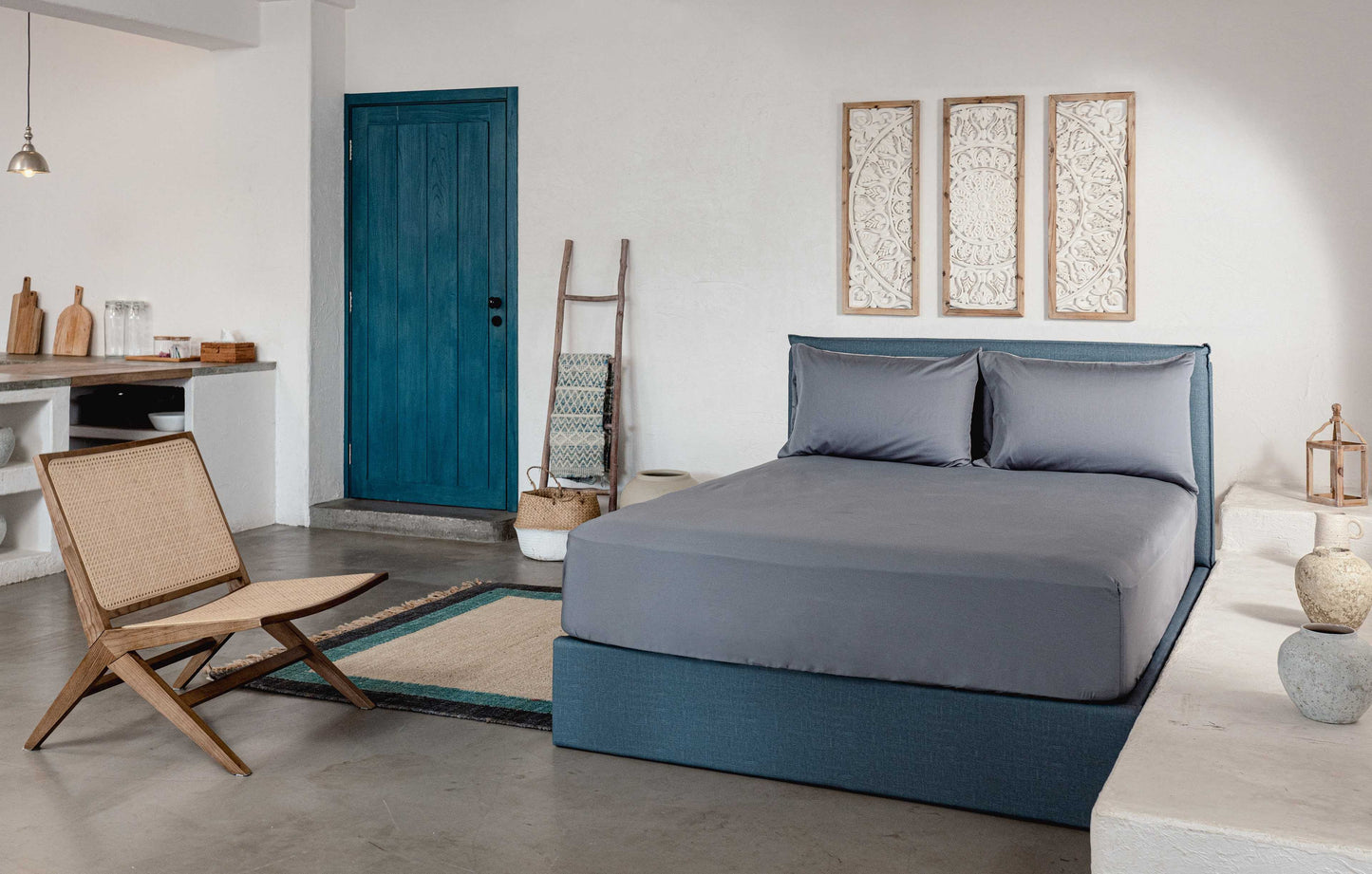 SIMMONS Mattress BackCare 3