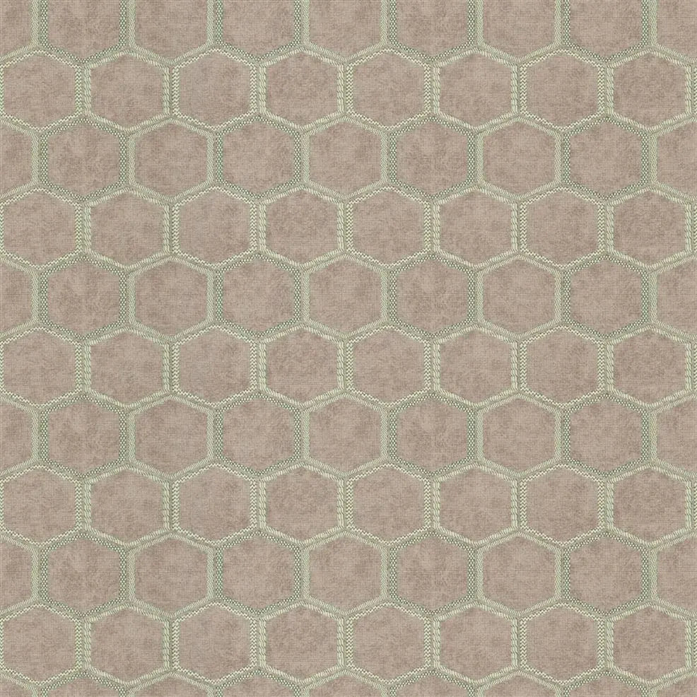 WALLPAPER Manipur by Designers Guild
