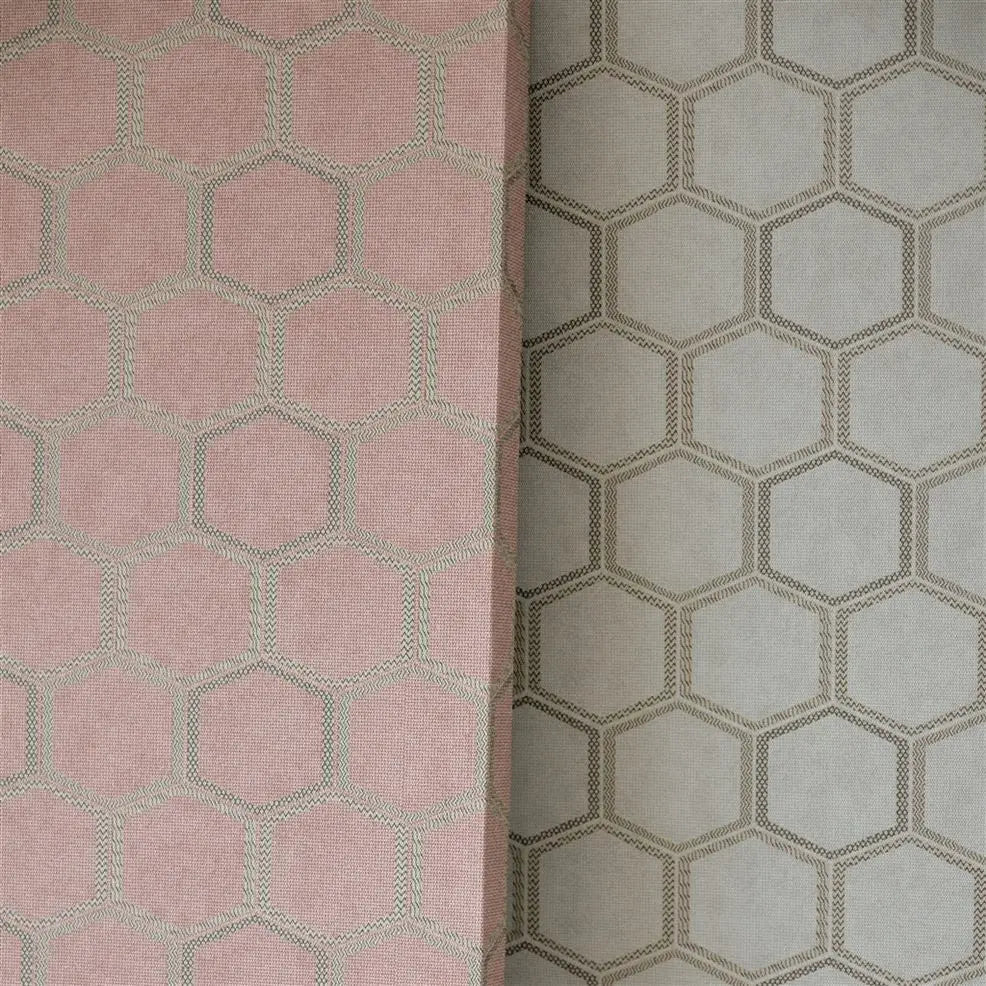 WALLPAPER Manipur by Designers Guild
