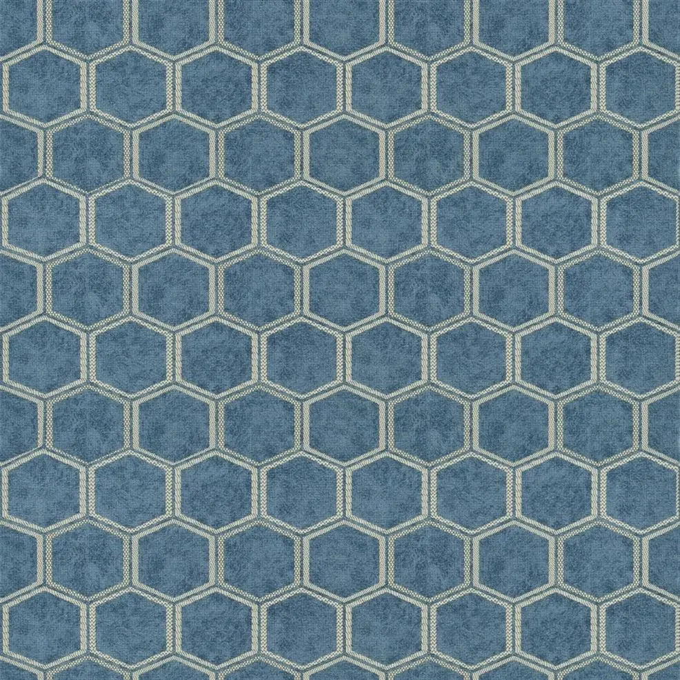 WALLPAPER Manipur by Designers Guild