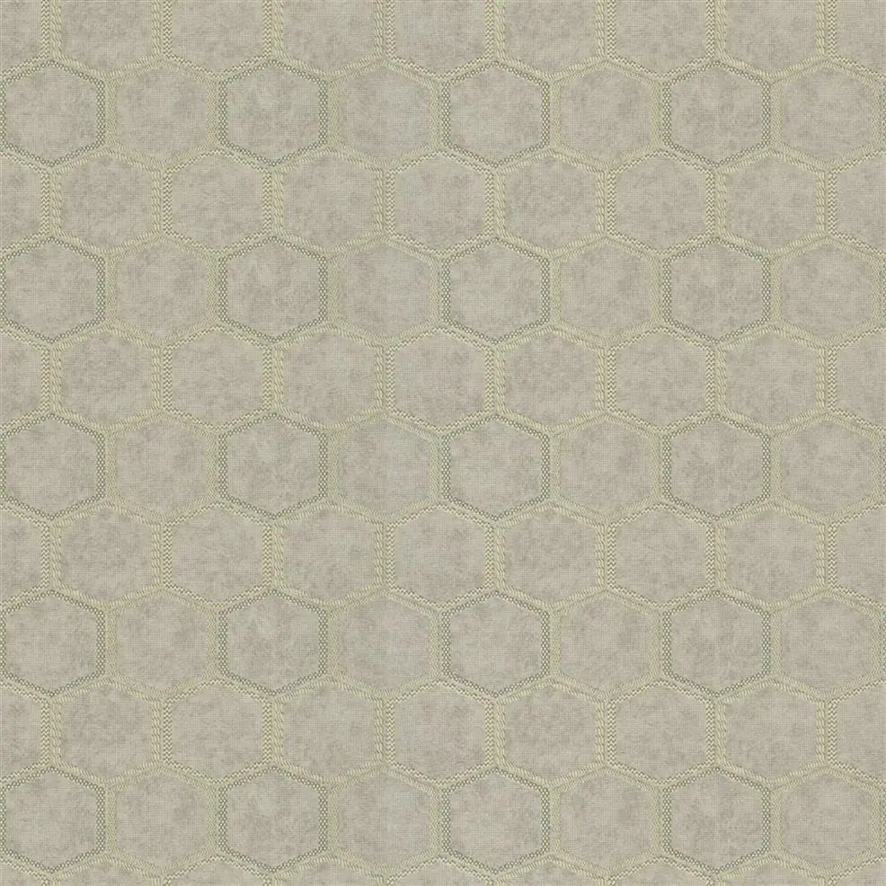 WALLPAPER Manipur by Designers Guild