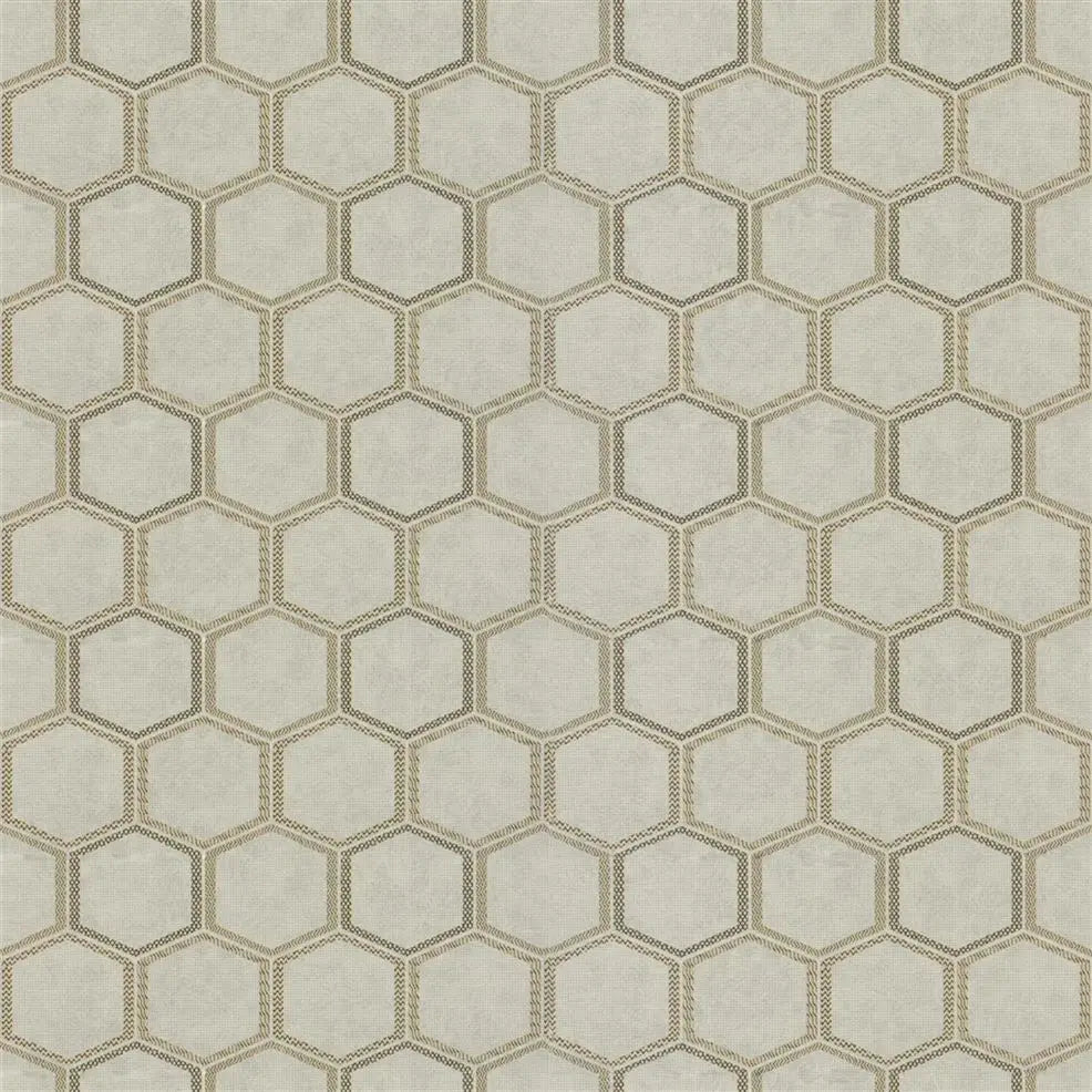 WALLPAPER Manipur by Designers Guild
